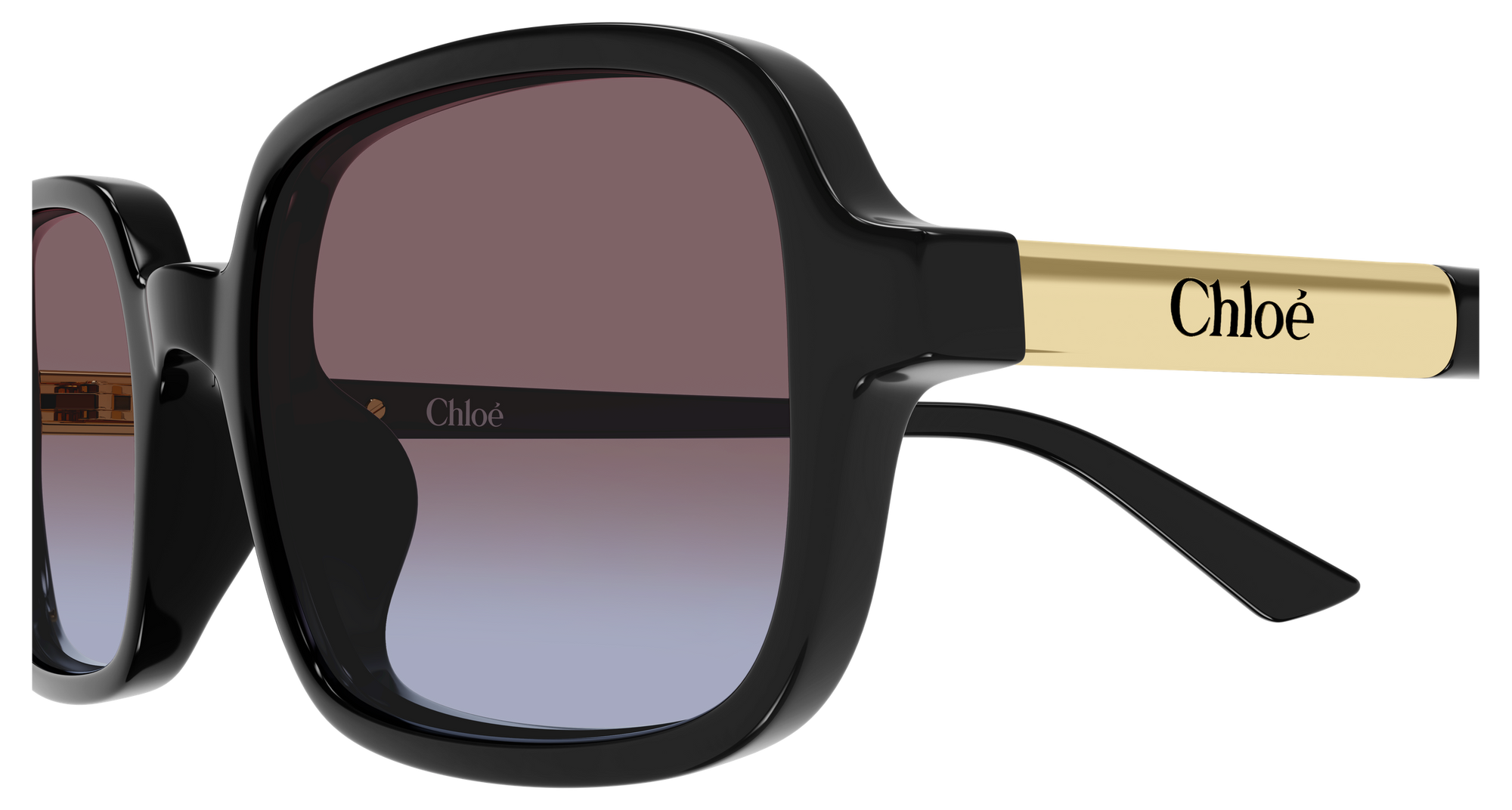 Chloe Okulary przeciwsłoneczne CH0363S-001