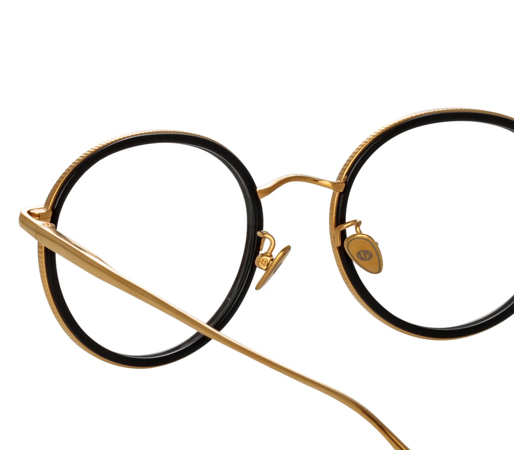 Linda Farrow Optical frame LFL1452C1OPT