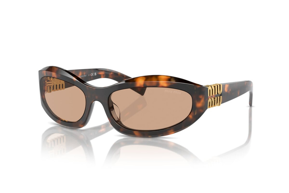 Miu Miu Okulary przeciwsłoneczne MU14ZS-14L90H