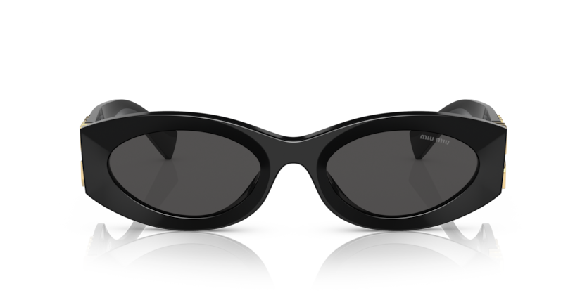 Miu Miu Okulary przeciwsłoneczne MU11WS-1AB5S0