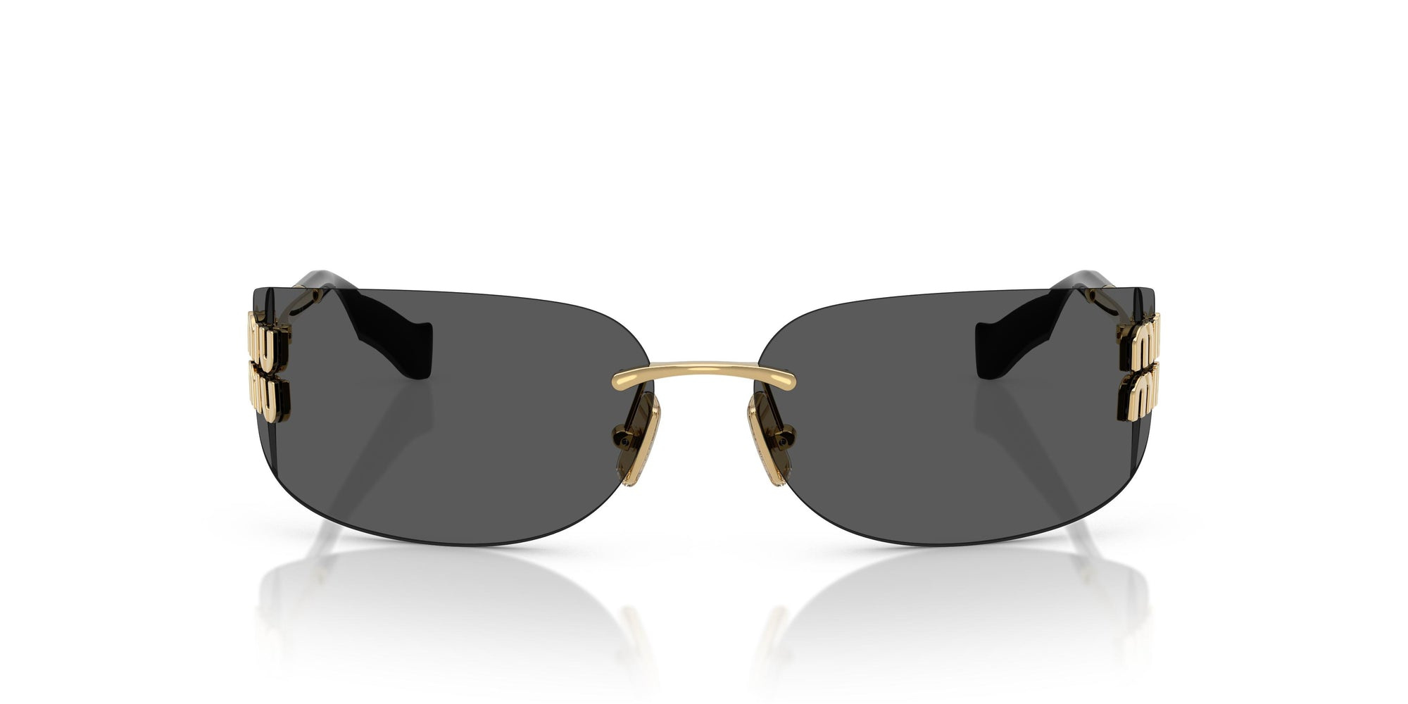 Miu Miu Okulary przeciwsłoneczne MUA51S-5AK5S0