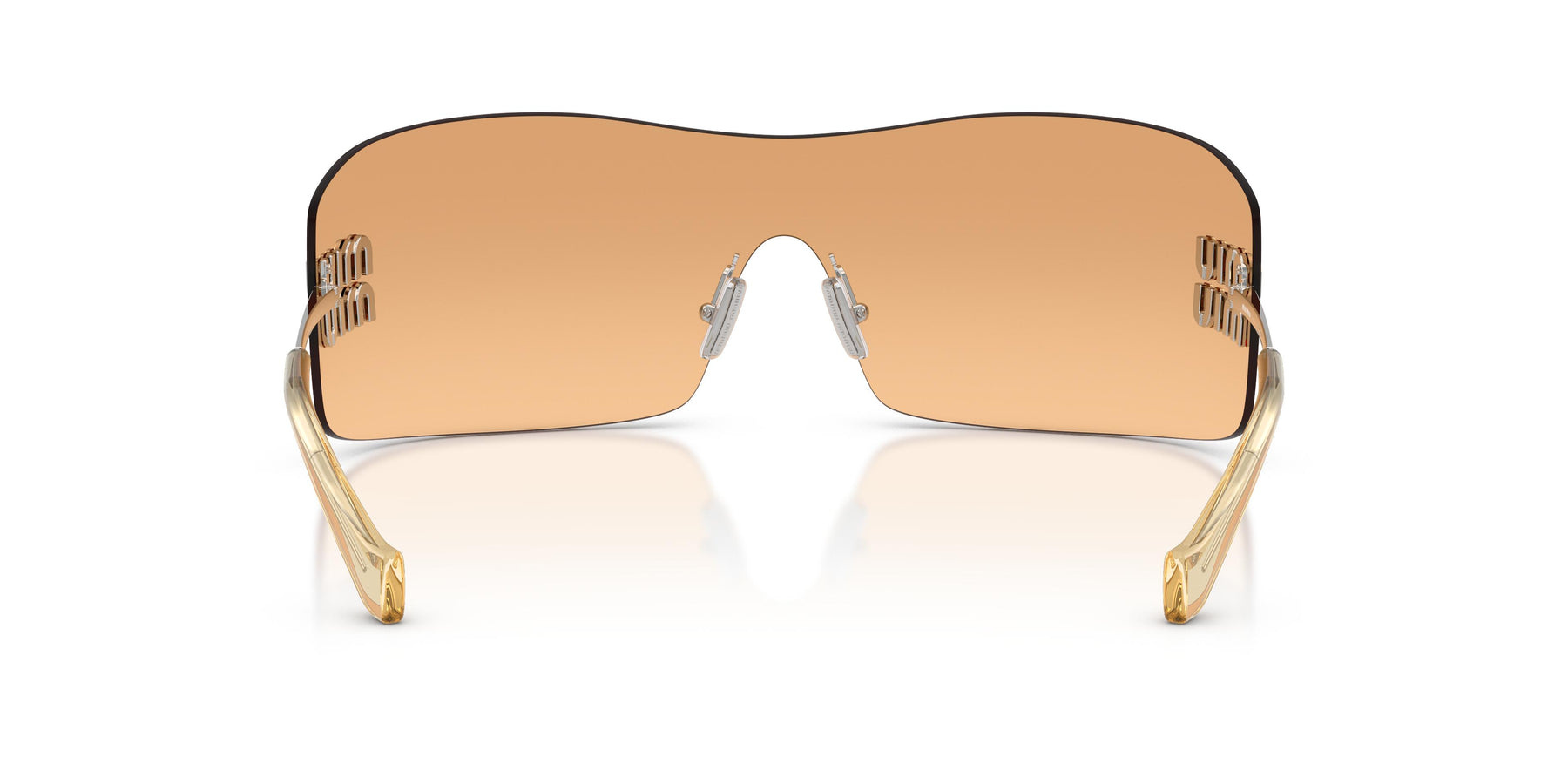 Miu Miu Okulary przeciwsłoneczne MU B53S-1BC80Y