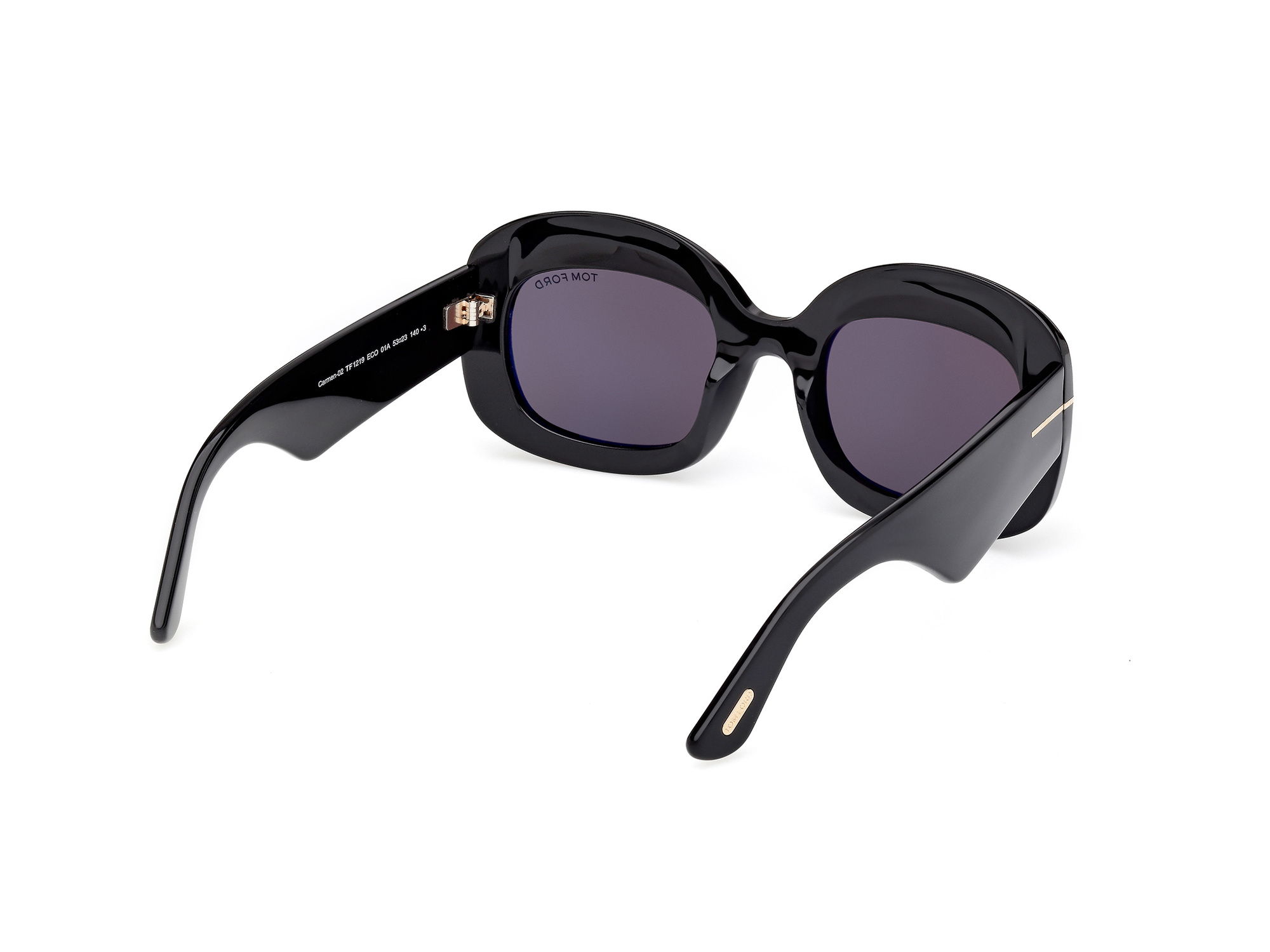 Tom Ford Sunglasses FT1219-01A