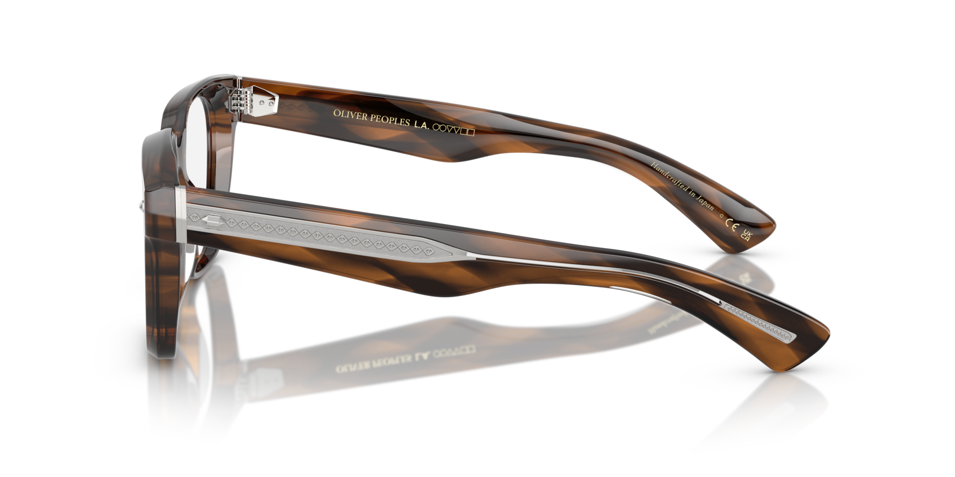 Oliver Peoples Optical frame Alfrey OV5570U-1794
