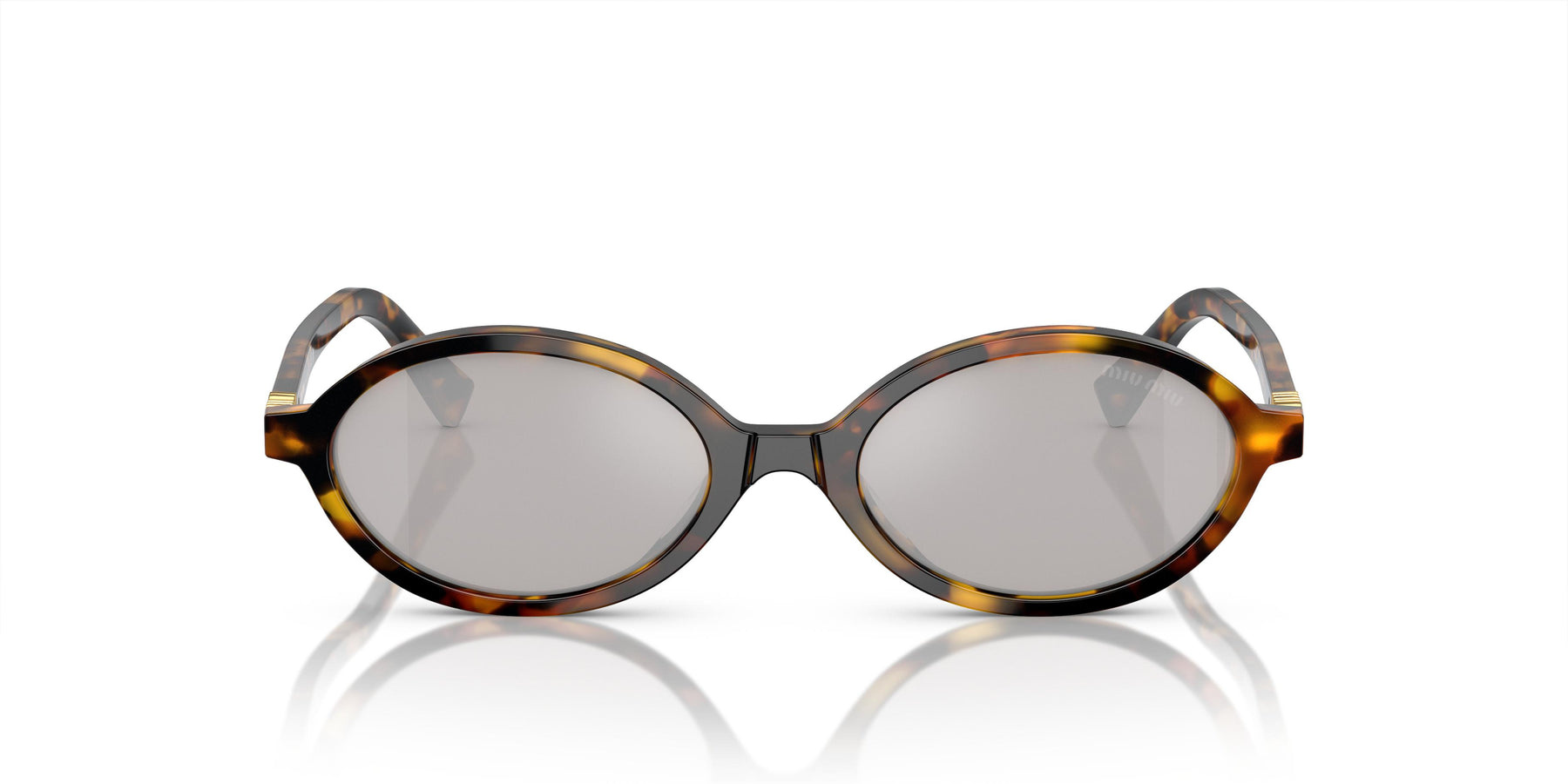 Miu Miu Okulary przeciwsłoneczne MU04ZS-VAU07F