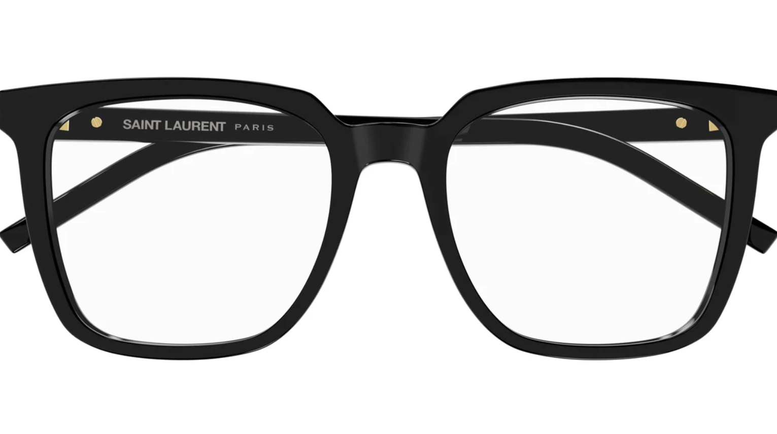 Saint Laurent Okulary korekcyjne SL M146 OPT-001