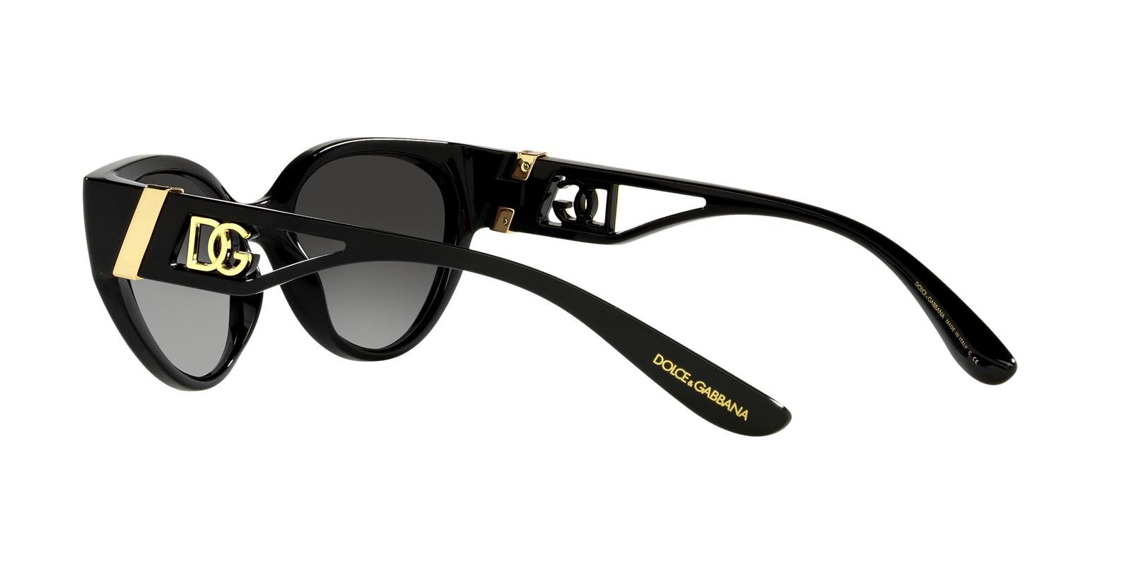 Dolce & Gabbana Sunglasses DG6146-501/8G