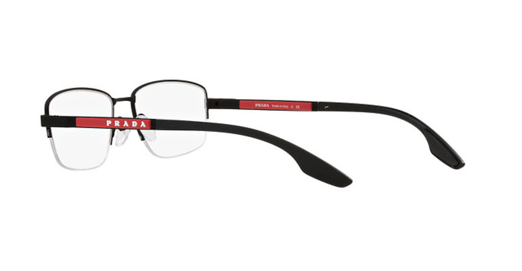 Prada Linea Rossa Optical frame PS 51OV-DG01O1