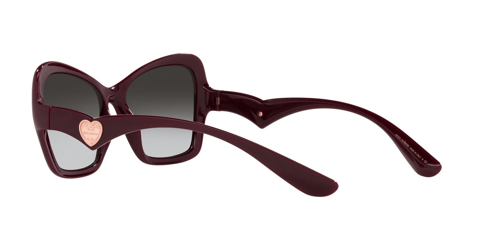 Dolce & Gabbana Sunglasses DG6153-32858G