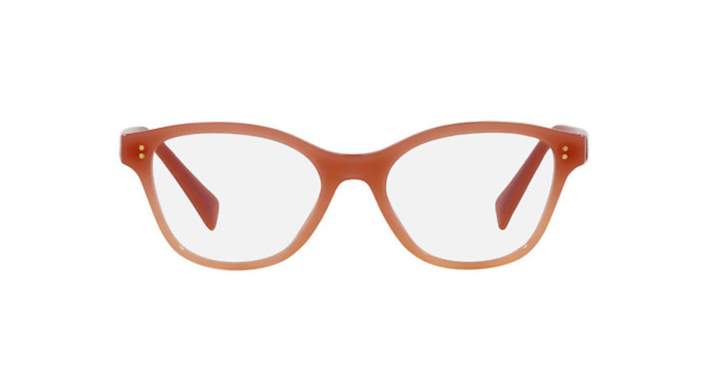 Miu Miu Okulary korekcyjne MU 02UV-06X1O1