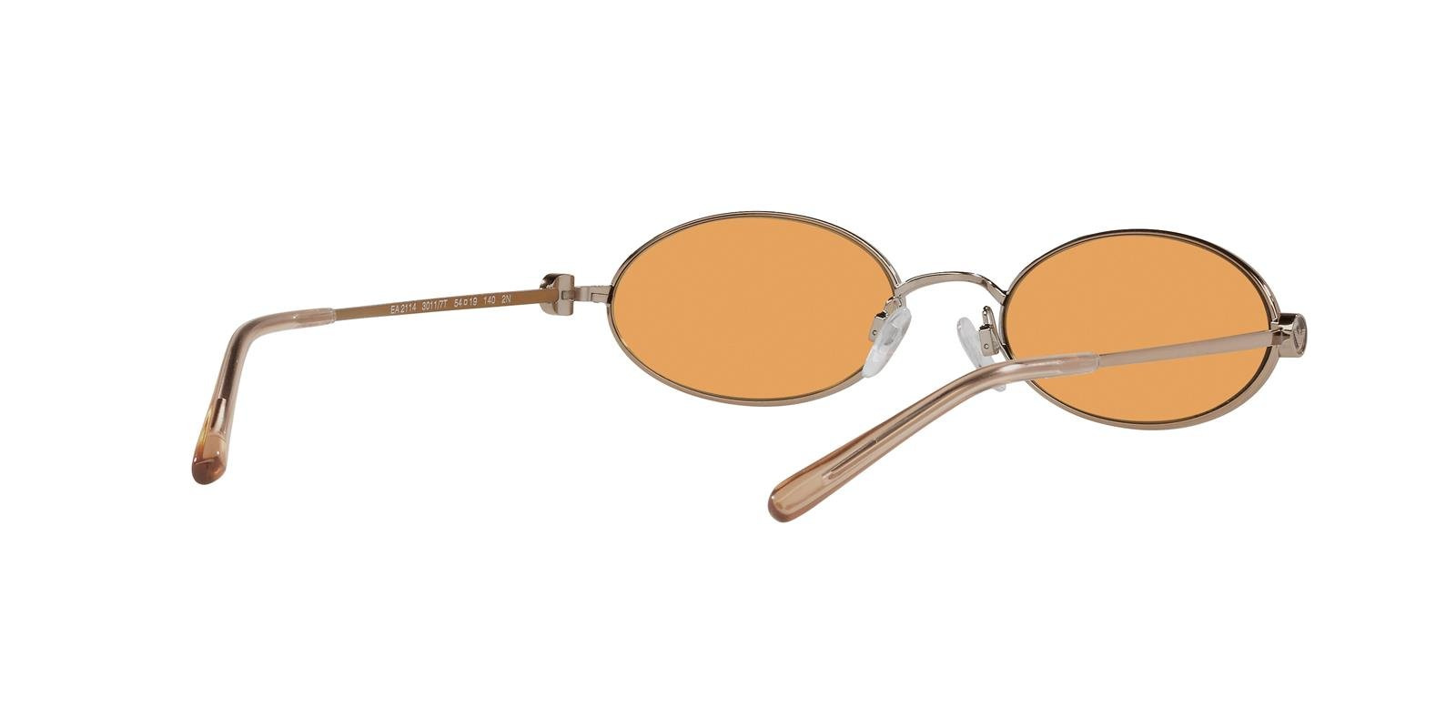 Emporio Armani Sunglasses EA2114-30117T