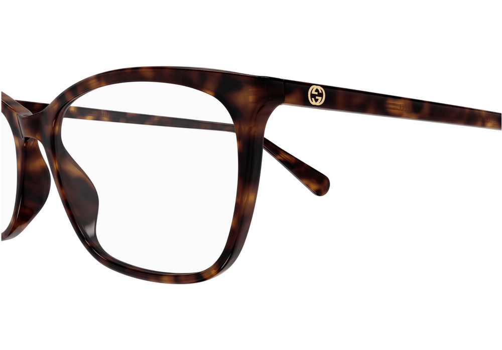 Gucci Okulary korekcyjne GG1930O-002