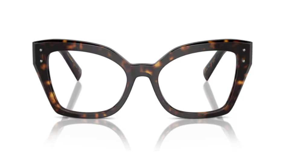 Dolce & Gabbana Okulary korekcyjne DG3386-502