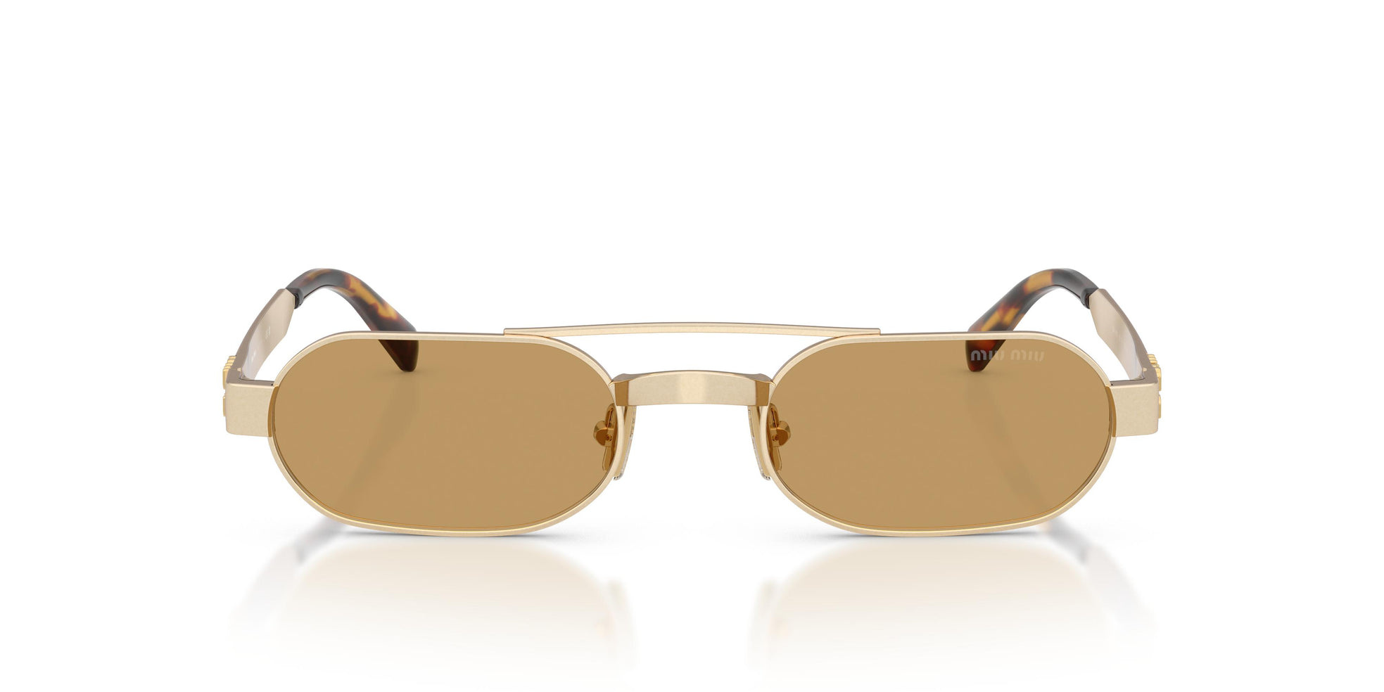 Miu Miu Sunglasses MU B52S-22M10Y
