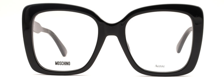 Moschino Okulary korekcyjne MOS614-807 (106541)