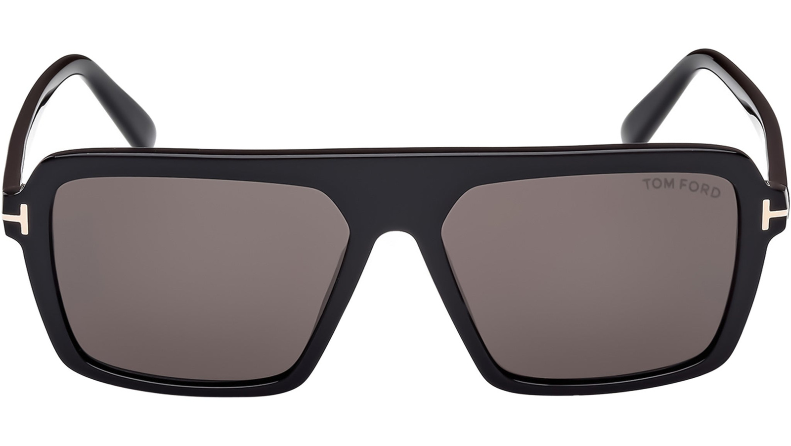 Tom Ford Okulary przeciwsłoneczne VINCENT FT1176-01A