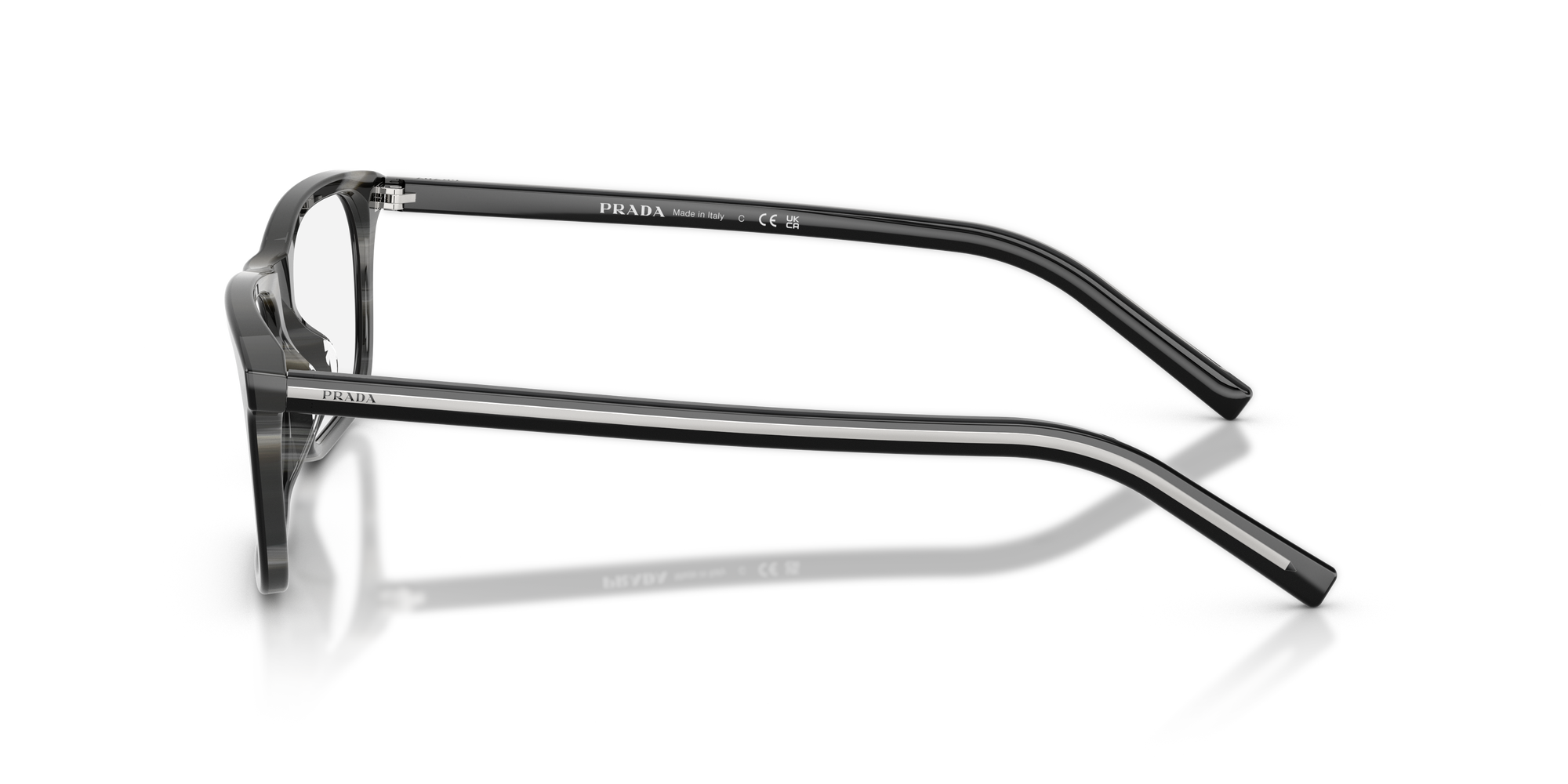 Prada Okulary korekcyjne PR D13V-29O1O1