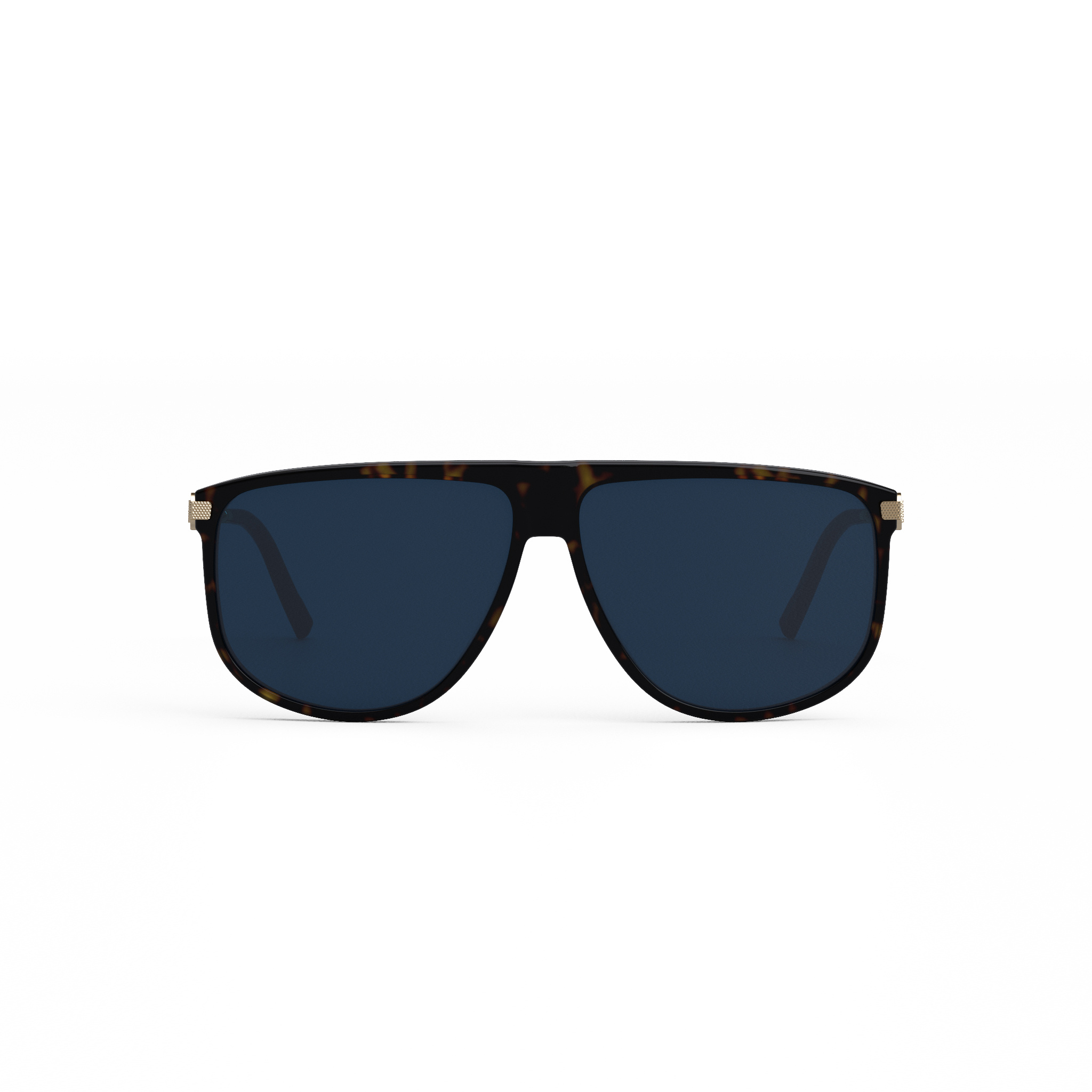Dior Okulary przeciwsłoneczne CD LINK (S2U-20B0) DM40029U-52V