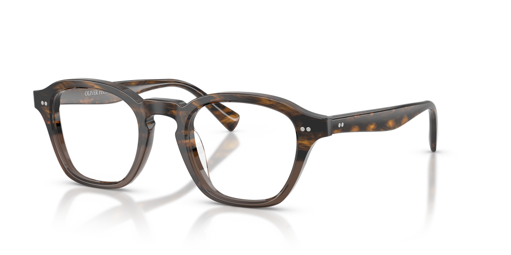 OLIVER PEOPLES Okulary korekcyjne EYLES-R OV5580U-1732