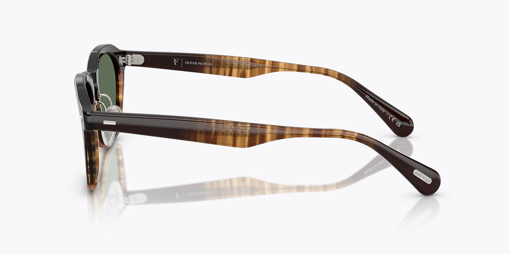 Oliver Peoples Okulary przeciwsłoneczne R-11 OV5593S-13929A