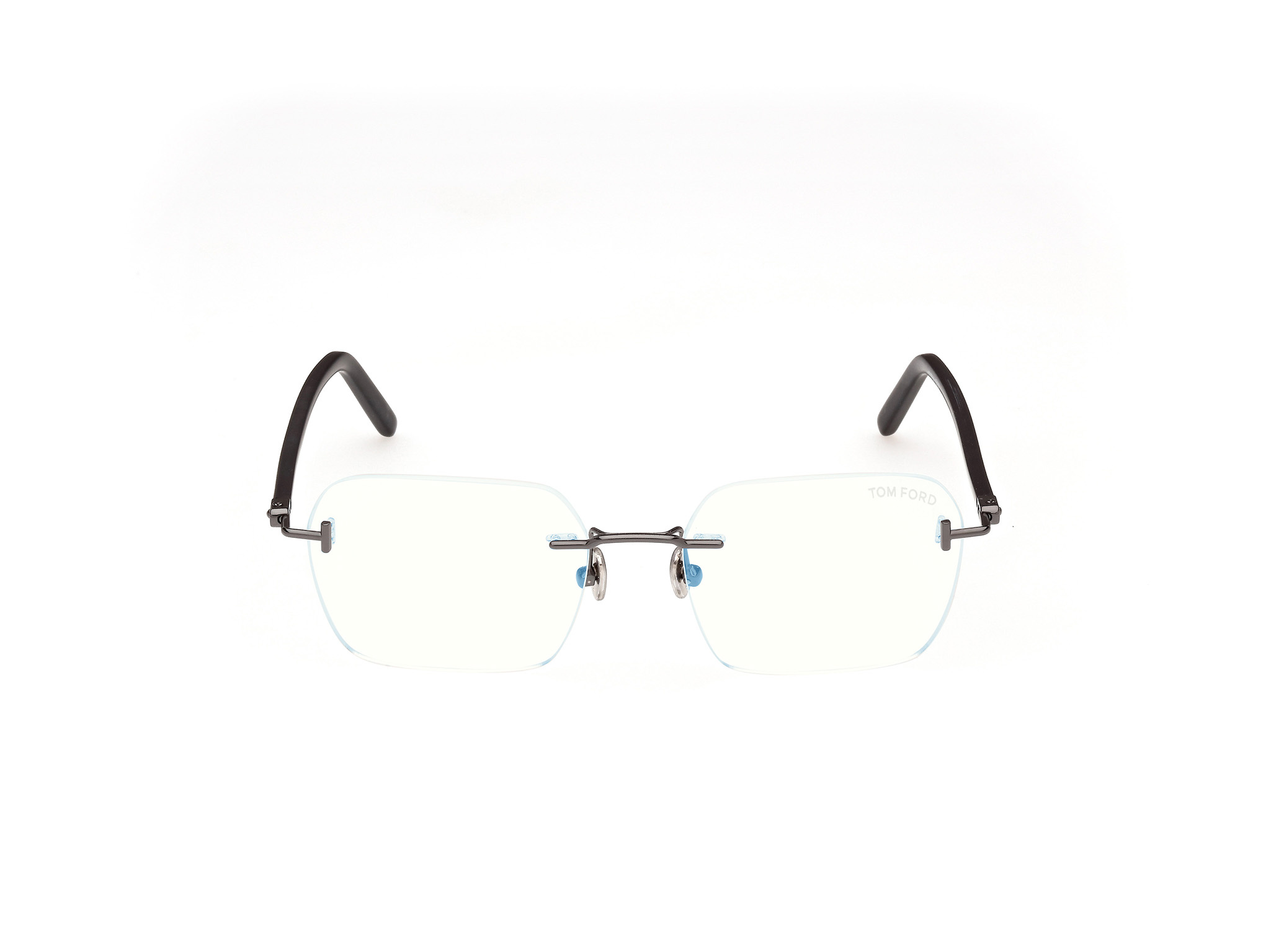 Tom Ford Okulary korekcyjne FT5934-B-012