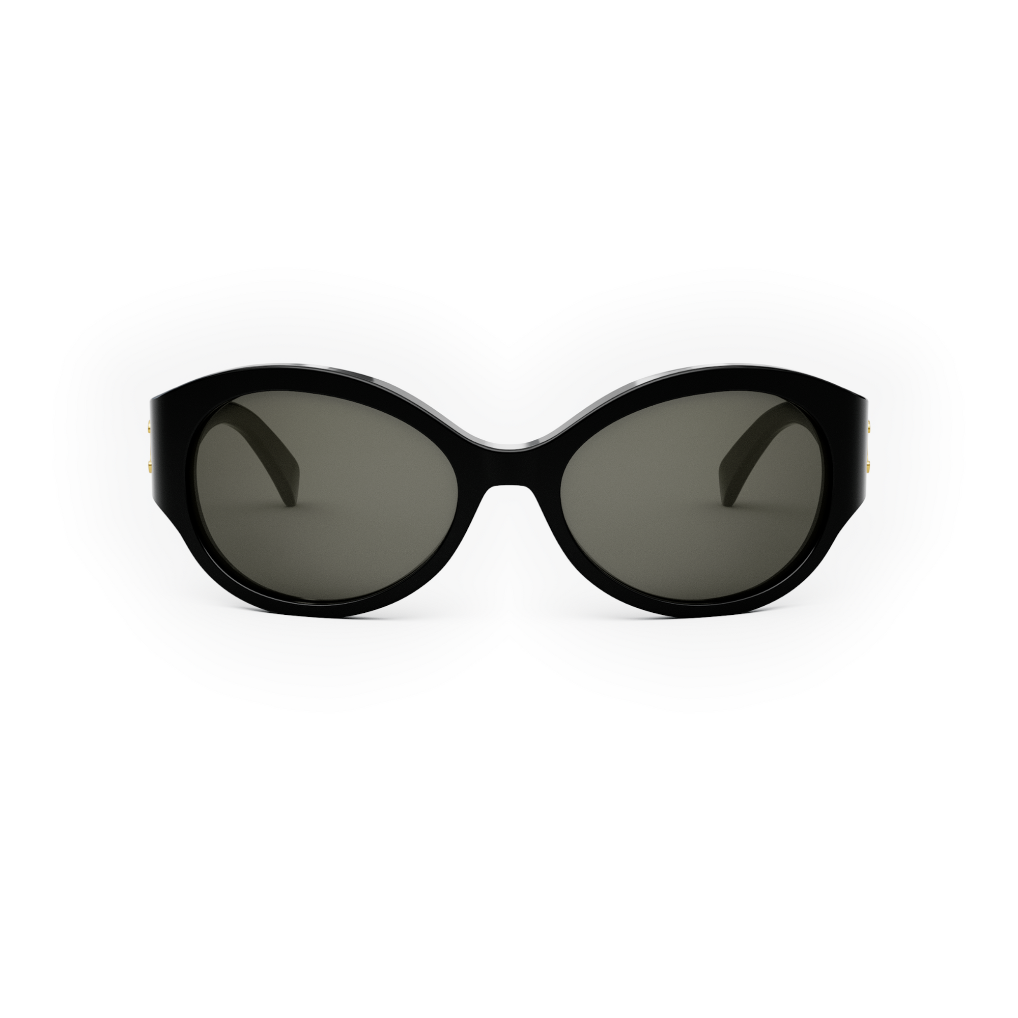 Celine Okulary przeciwsłoneczne CL40271I-01A