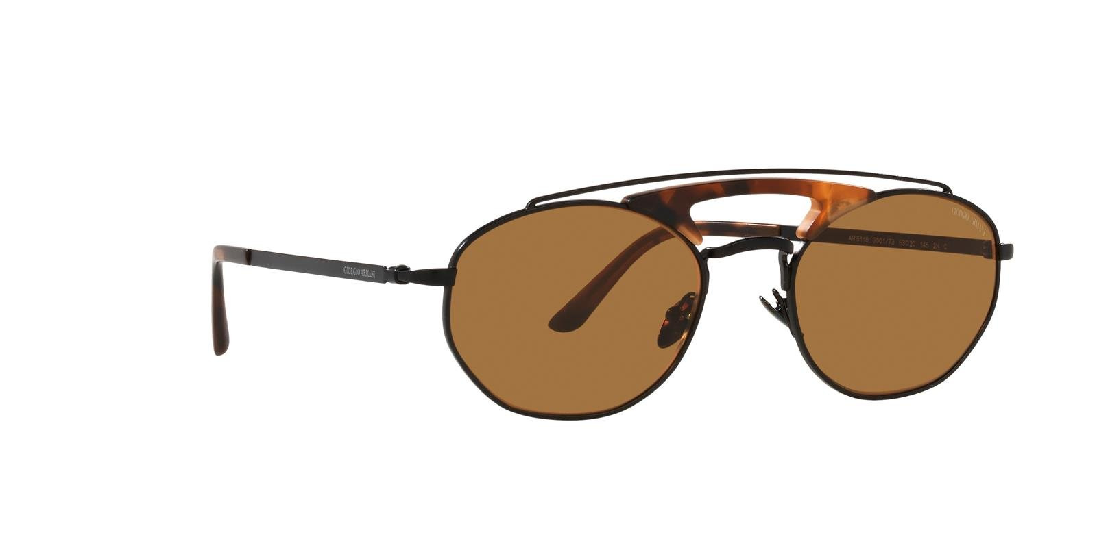 Giorgio Armani Okulary przeciwsłoneczne AR6116-300173