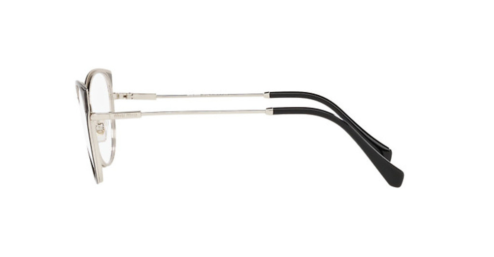 Miu Miu Okulary korekcyjne MU 52TV-1AB1O1