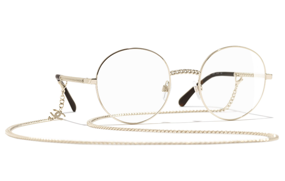 Chanel Oprawy korekcyjne CH2186-C395