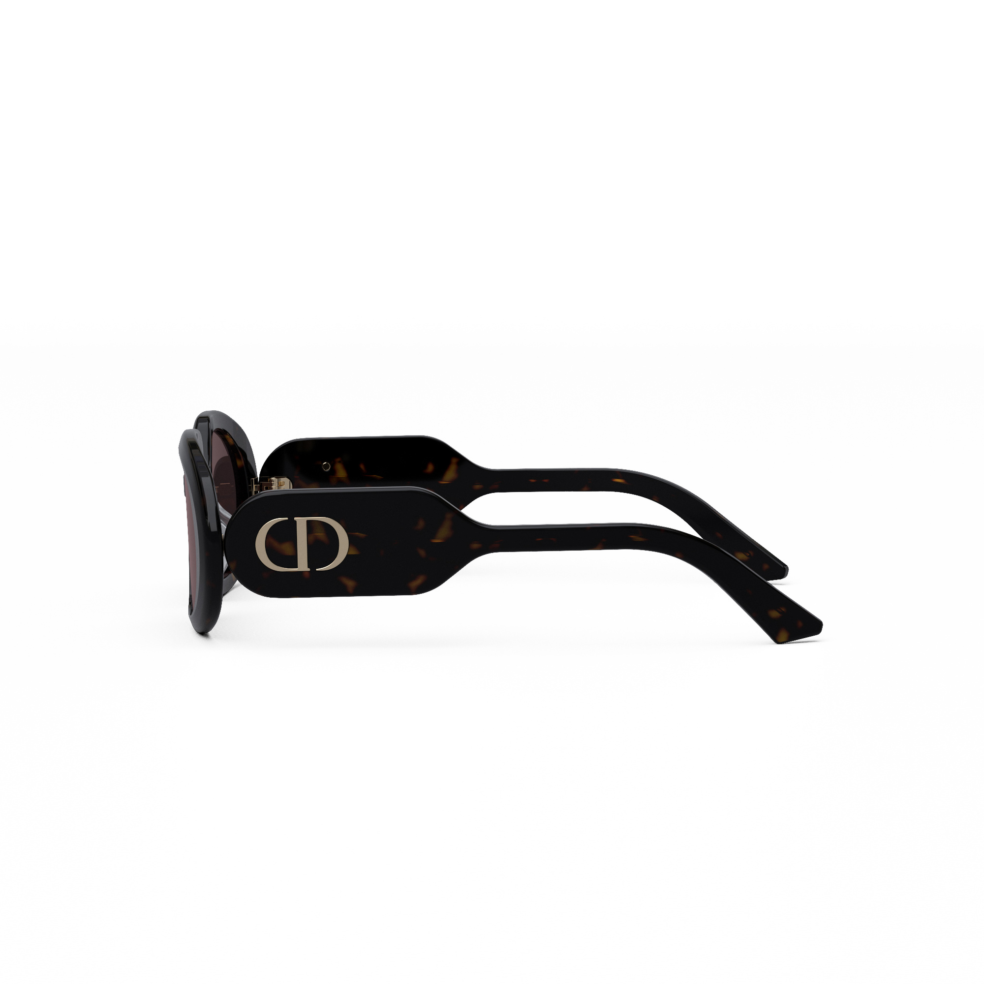 Dior Okulary przeciwsłoneczne DIORBOBBY (R2U-20F0) CD40053U-52E