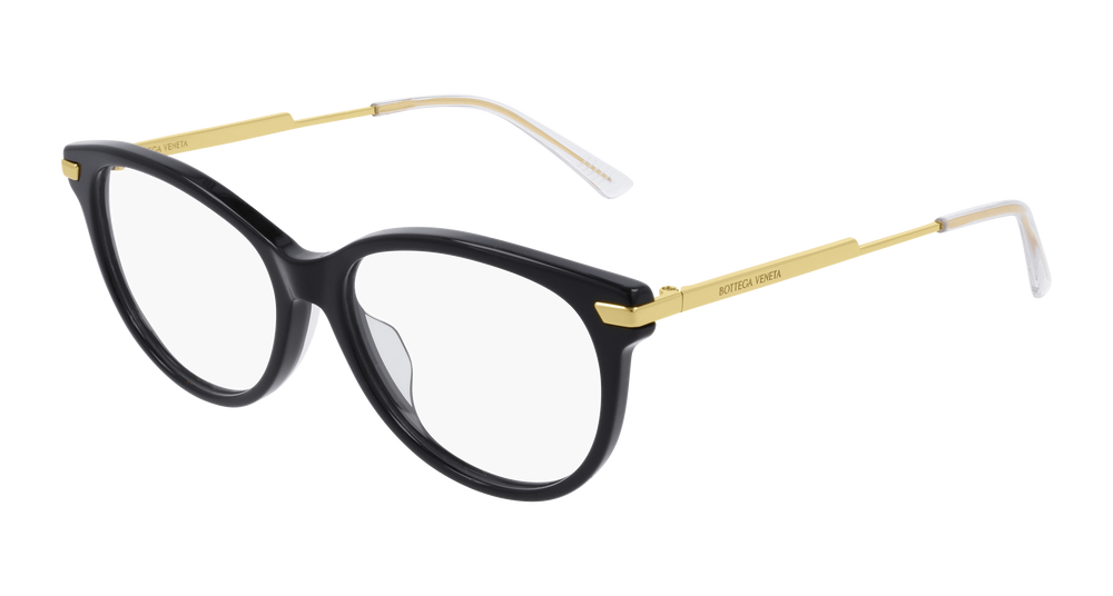 Bottega Veneta Okulary korekcyjne BV1039O-001