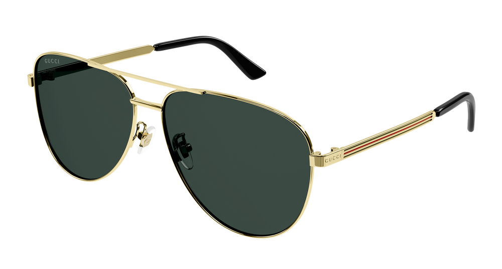 GUCCI Sunglasses GG1233SA-002