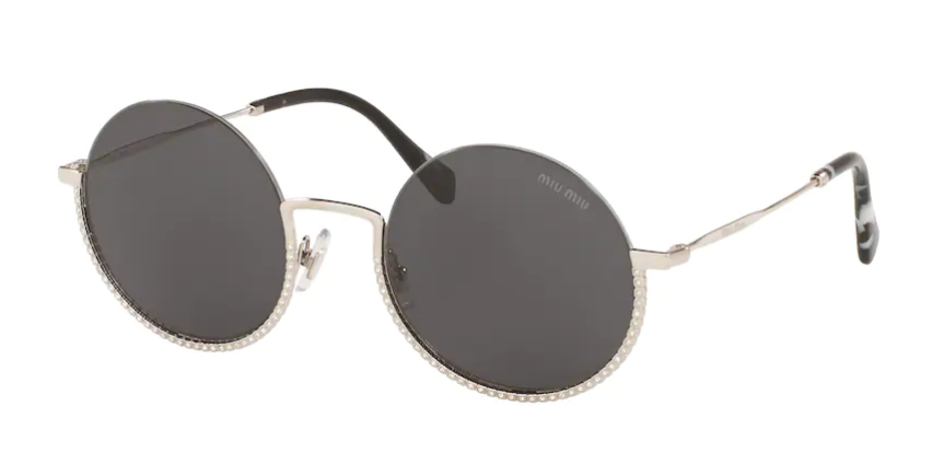 Miu Miu Sunglasses MU69US-1BC5S0