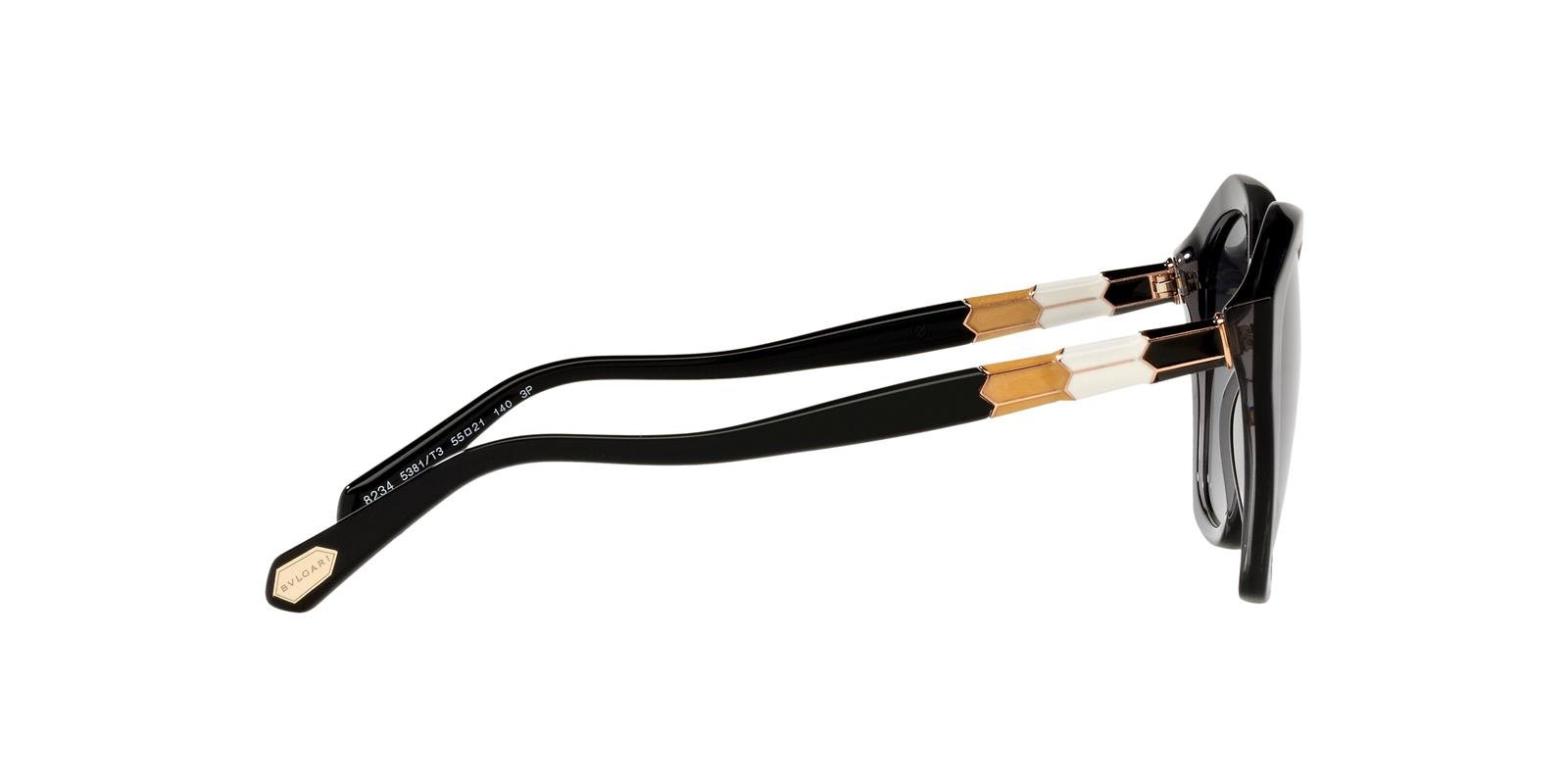 Bvlgari Okulary przeciwsłoneczne BV8234-5381T3