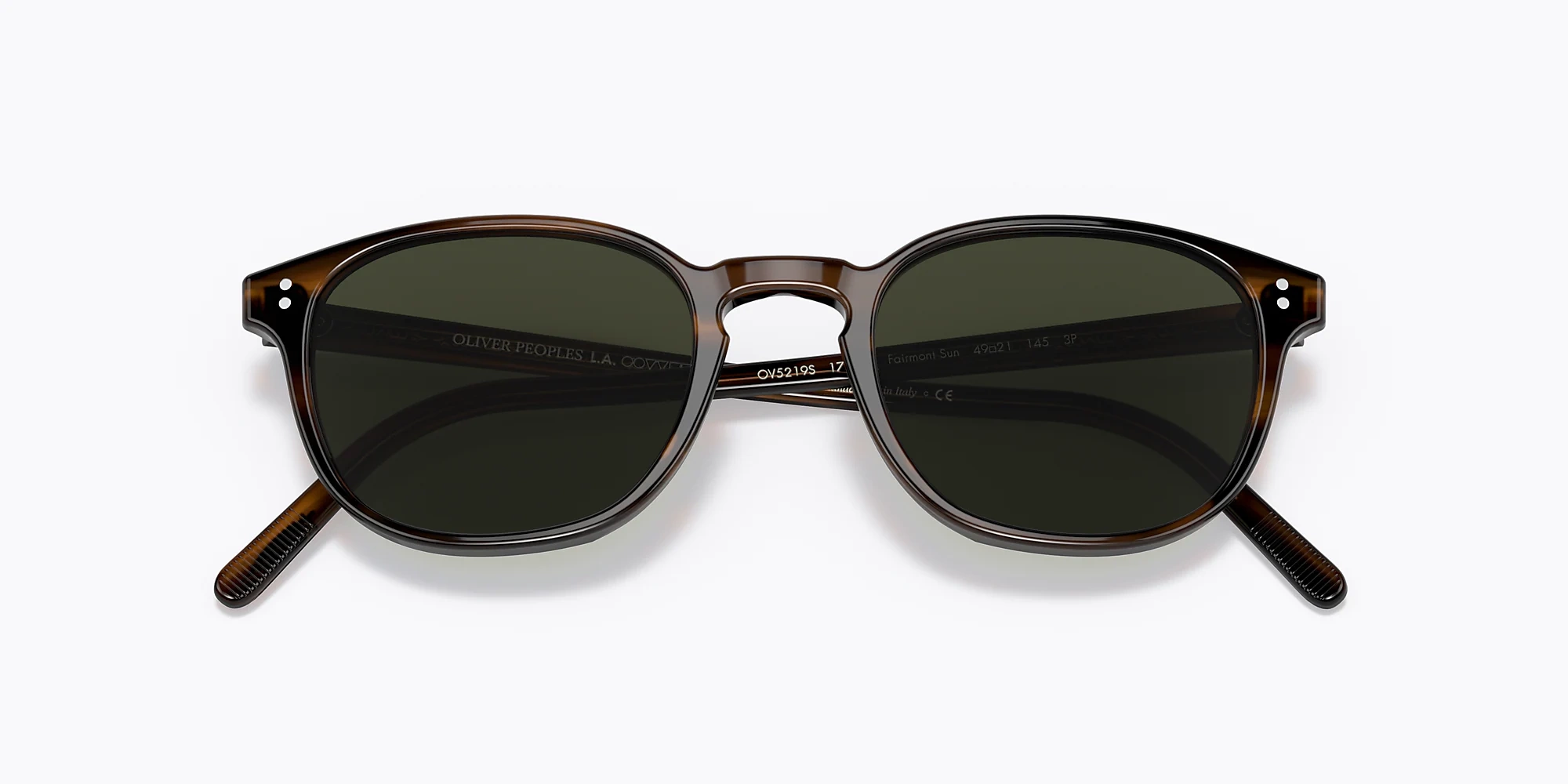 Oliver Peoples Sunglasses FAIRMONT SUN OV5219S-1724P1