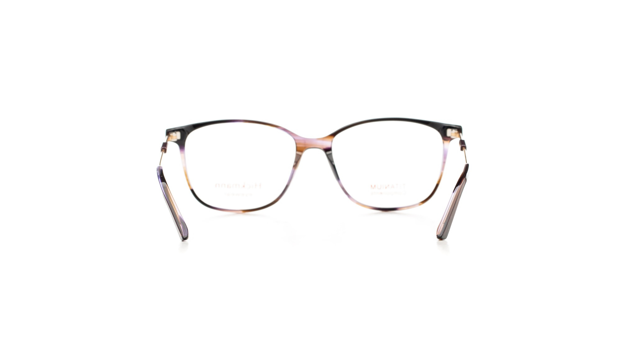 Hickmann Optical frame HIY6010T-E01