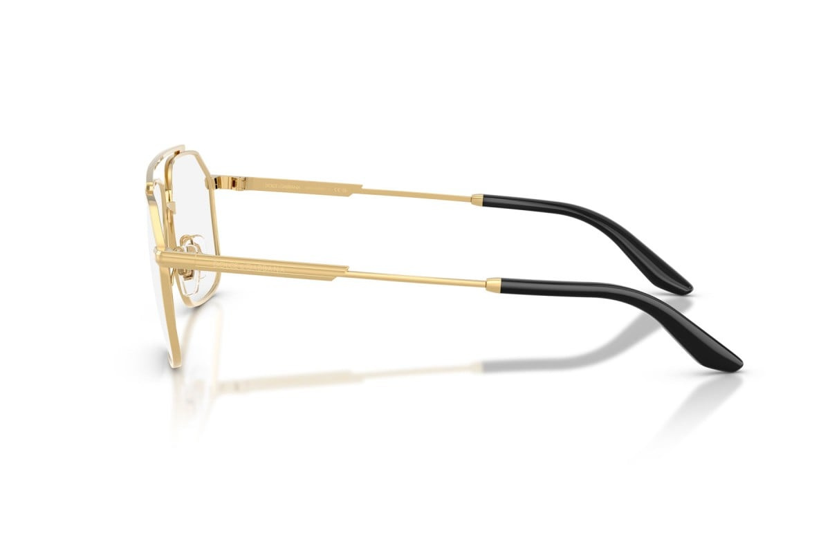 Dolce & Gabbana Okulary korekcyjne DG1364-02