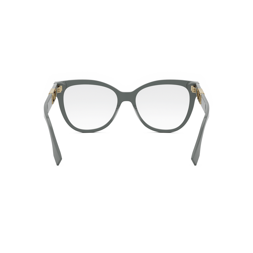 Fendi Okulary korekcyjne FE50093I-020