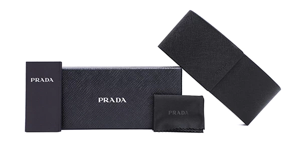 Prada Sunglasses PR 02ZS-1AB06T