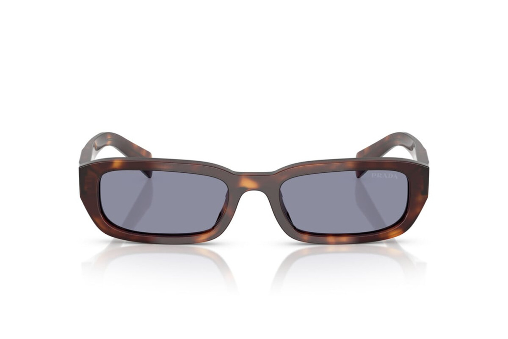Prada Okulary przeciwsłoneczne PRB06S-15W03N