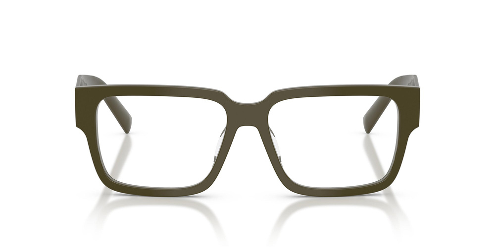 Prada Okulary korekcyjne PR D10VD-26J1O1
