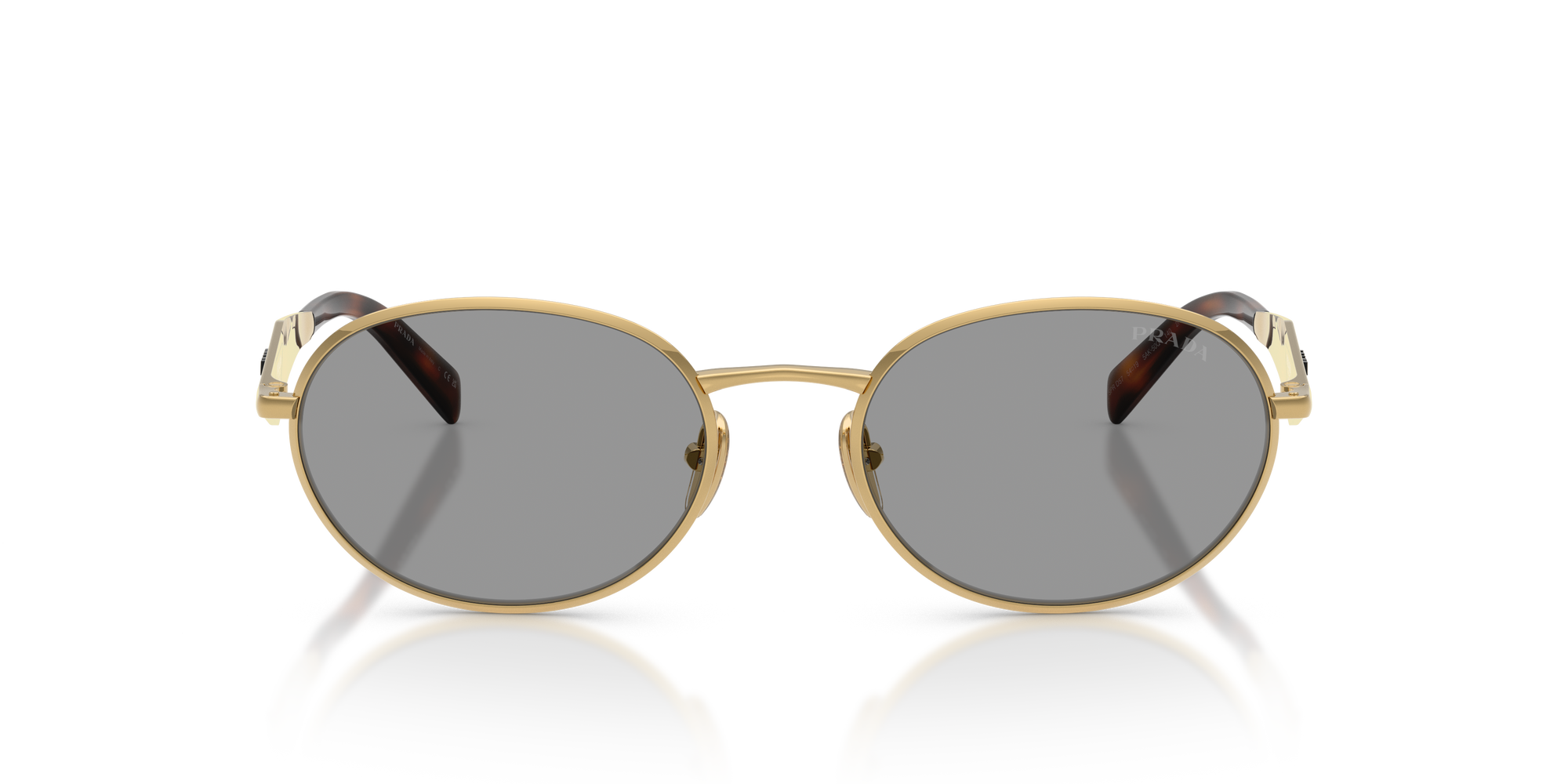 Prada Sunglasses PR D57S-5AK50Q
