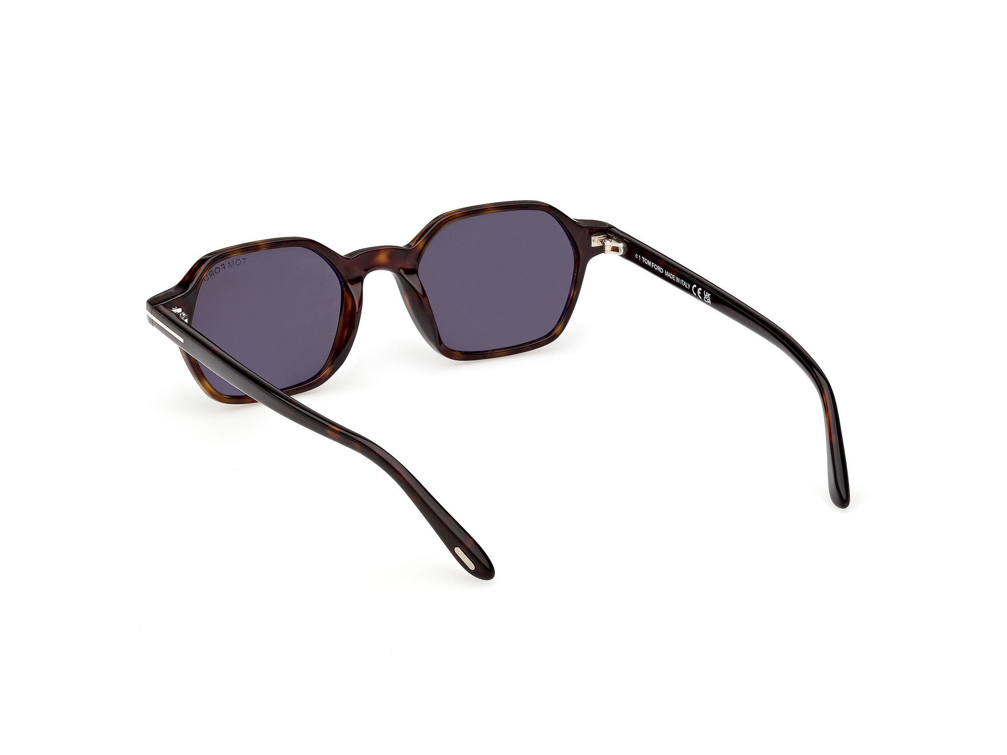 Tom Ford Sunglasses JOEY FT1301-52A