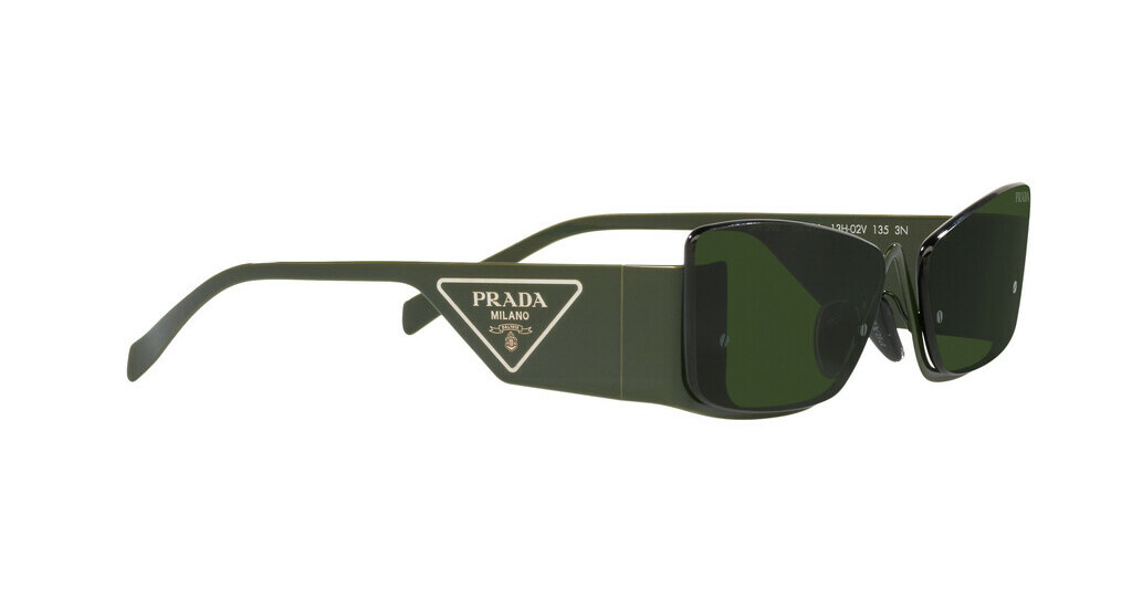 Prada Okulary przeciwsłoneczne PR 59ZS-13H02V