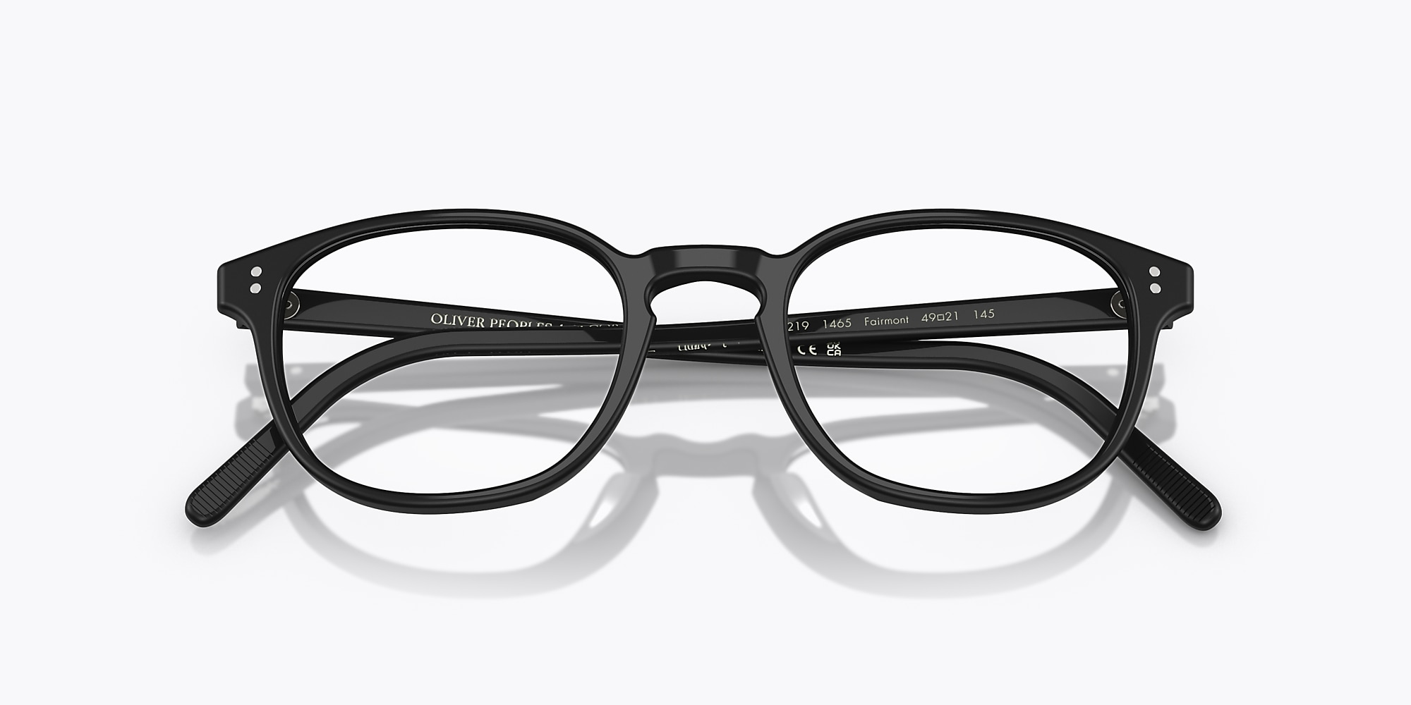 Oliver Peoples Optical frame FAIRMONT OV5219-1465