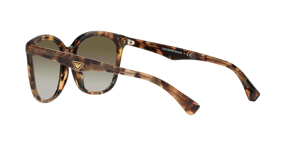 Emporio Armani Okulary przeciwsłoneczne EA4157-58618E