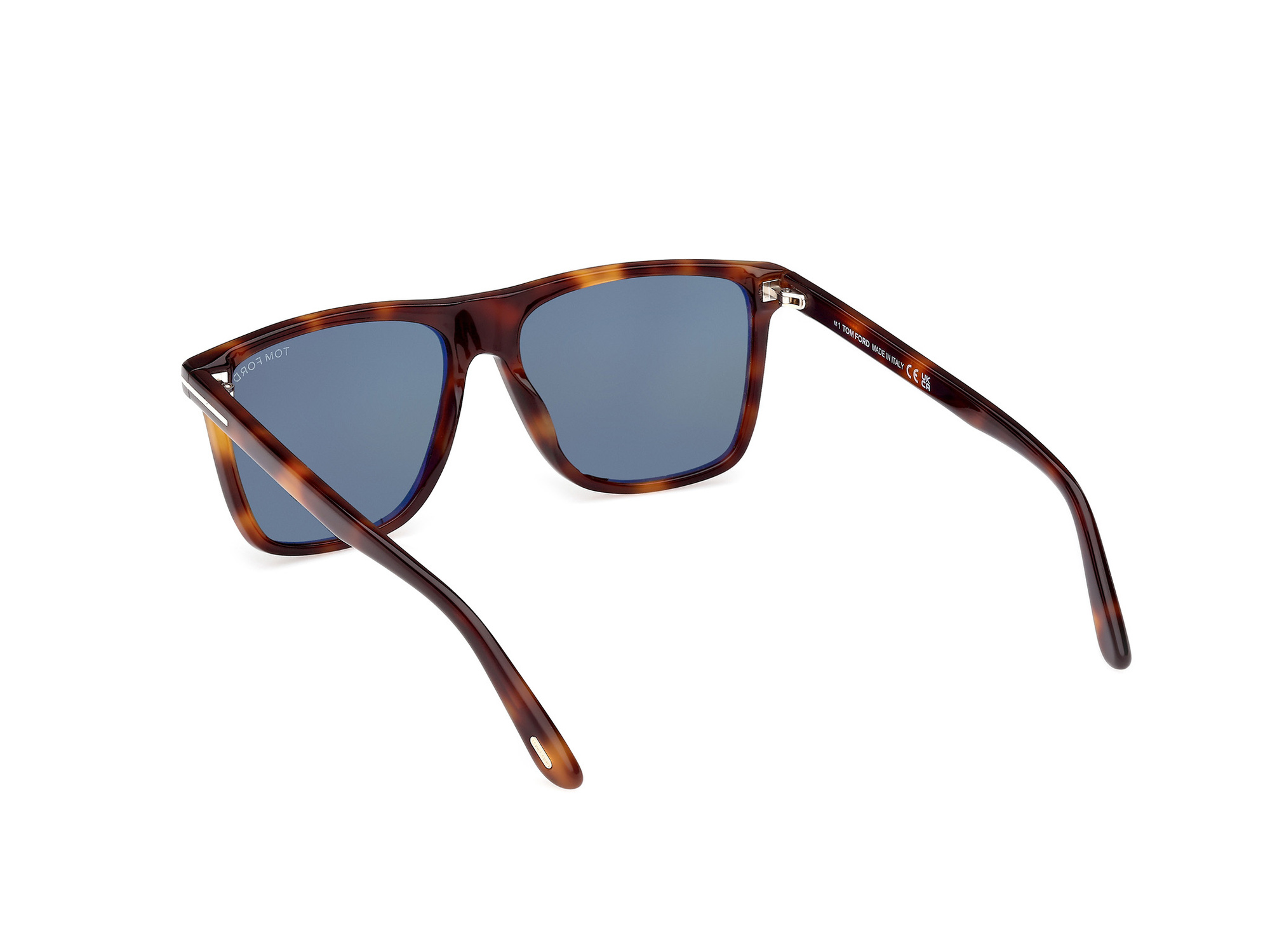 Tom Ford Sunglasses FT0832-53N