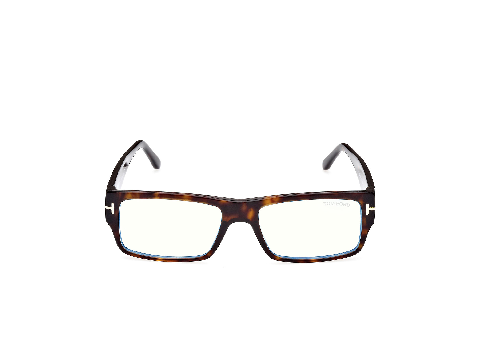Tom Ford Okulary korekcyjne FT5835-B-052