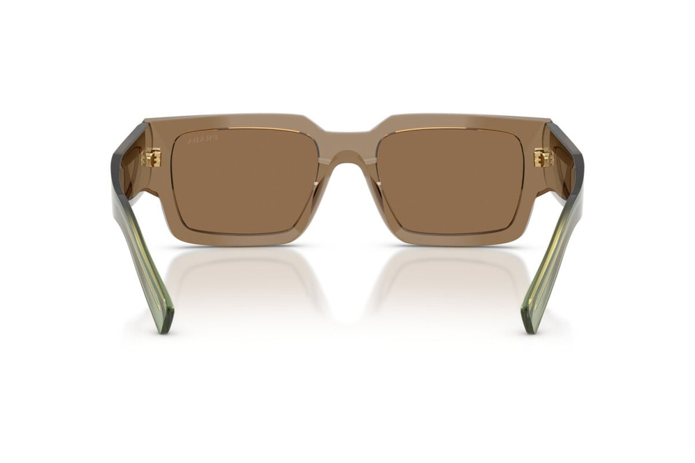 Prada Okulary przeciwsłoneczne PRB17S-29E90F