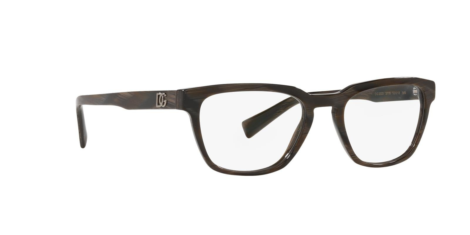 Dolce & Gabbana Optical frame DG3333-3118